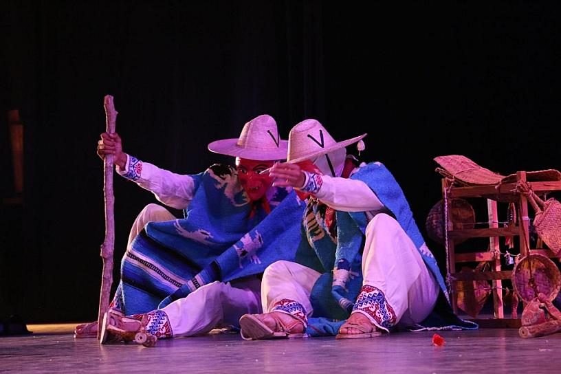 INICIAN ACTIVIDADES POR EL DÍA INTERNACIONAL DE LA DANZA