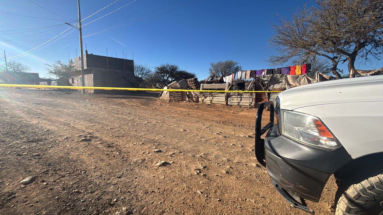 ADOLESCENTE ASESINA A SUS PADRES Y HERMANOS EN PLATEROS