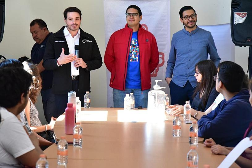 INICIAN CURSOS DE VERANO PARA JÓVENES