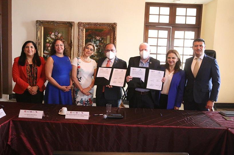 INICIAN JORNADAS DE SOCIALIZACIÓN DE LA PNT CON EMPRESARIOS