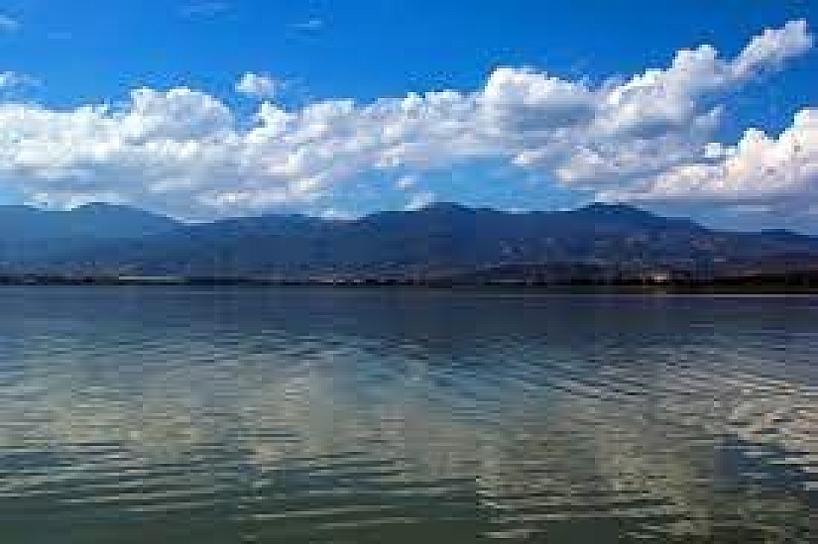 INICIA OPERACIÓN AGUA SALUDABLE PARA LA LAGUNA; ABASTECERÁ A 425 MIL HABITANTES 