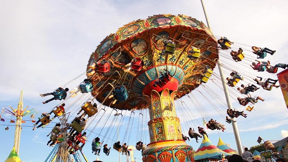 INICIA ORGANIZACIÓN DE LA FERIA NACIONAL DE ZACATECAS 2024 