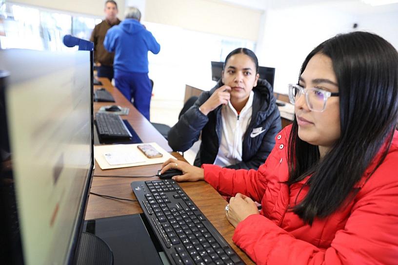 INICIA PERIODO DE PREINSCRIPCIONES A EDUCACIÓN BÁSICA; SE ESPERA UN REGISTRO DE MÁS DE 82 MIL  