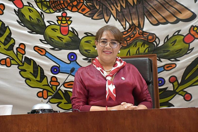 INICIA LA 64 LEGISLATURA PERIODO EXTRAORDINARIO DE SESIONES