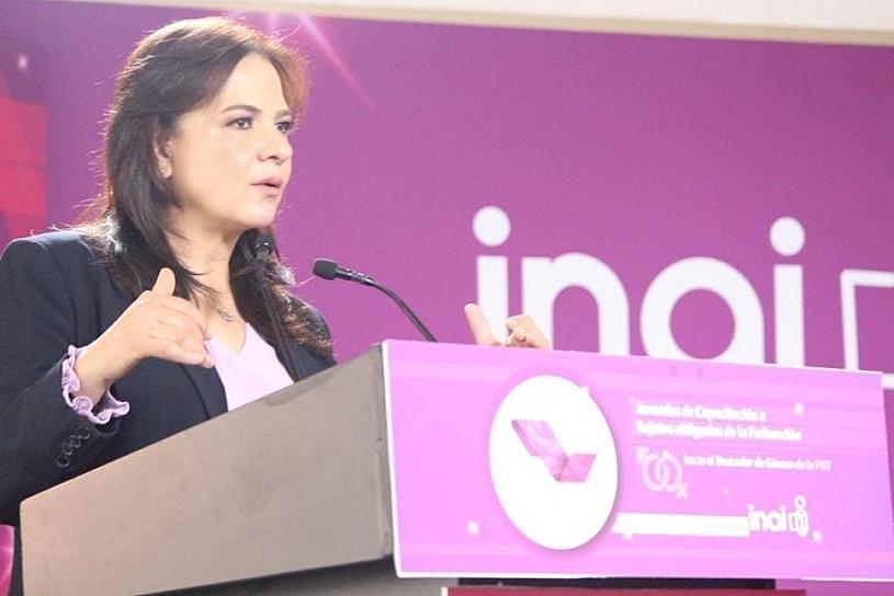 INICIA PERIODO PARA QUE ENTIDADES FEDERATIVAS SUBAN INFORMACIÓN PÚBLICA