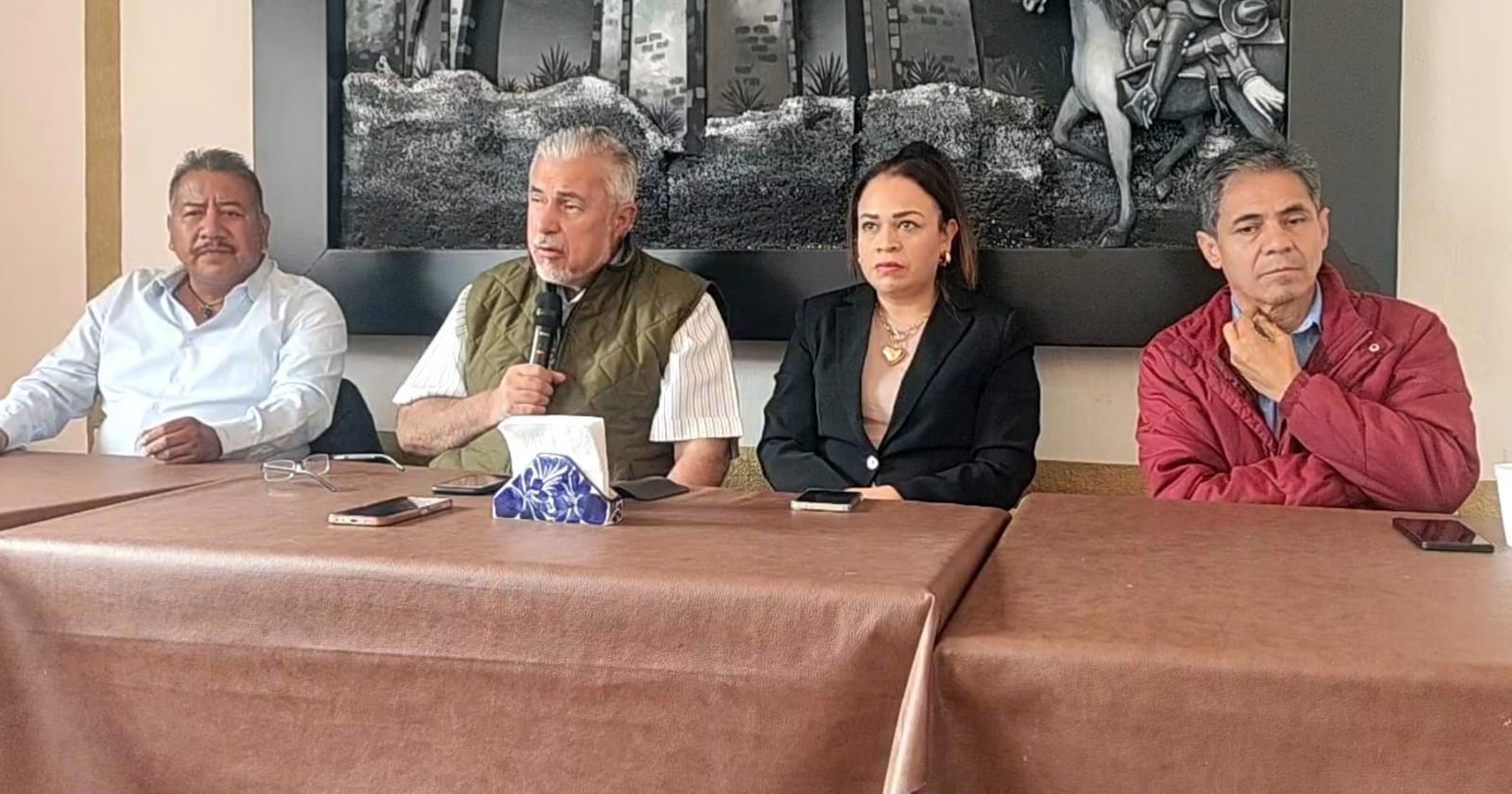 EXIGE ZACATECAS RESCATE INTEGRAL DEL CAMPO Y PRECIO JUSTO PARA EL FRIJOL