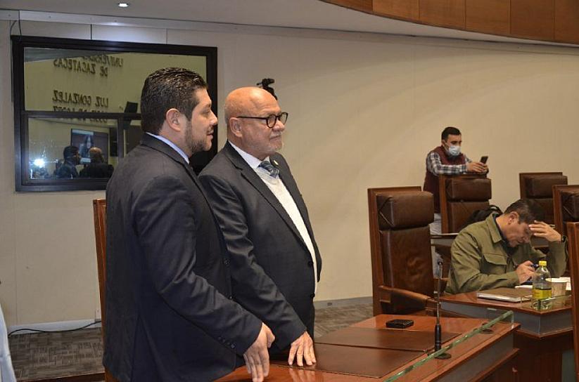INICIA PROCESO DE ANÁLISIS Y DISCUSIÓN DE LA PROPUESTA DE PAQUETE ECONÓMICO  2023