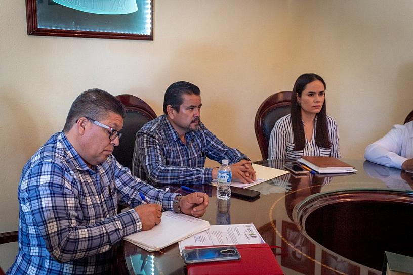 INICIA PROCESO DE REGULARIZACIÓN DE TENENCIA DE TIERRA EN LORETO