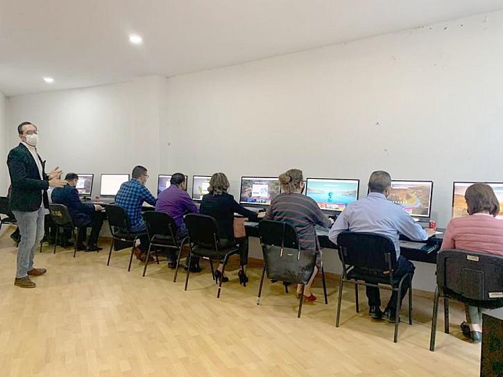  INICIA PROCESO DE SELECCIÓN DE JUEZAS Y JUECES DE PRIMERA INSTANCIA