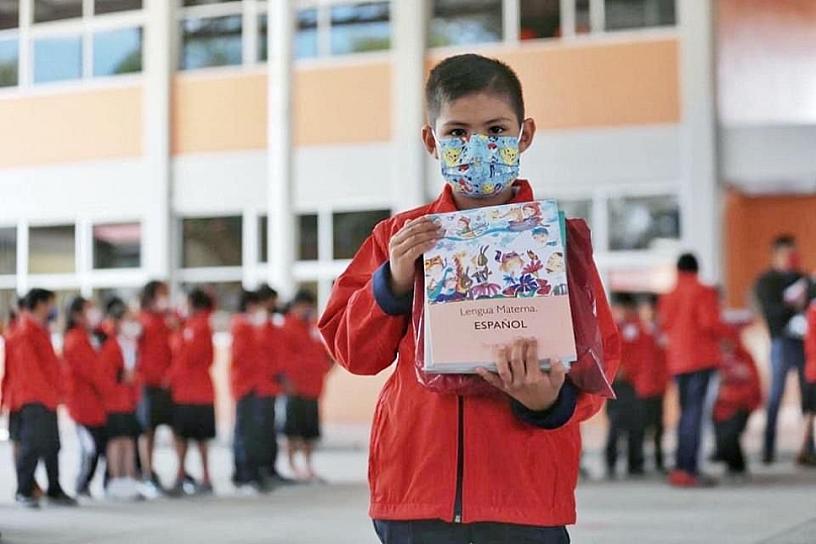 INICIA PROGRAMA EDUCACIÓN PARA EL BIENESTAR EN JUCHIPILA