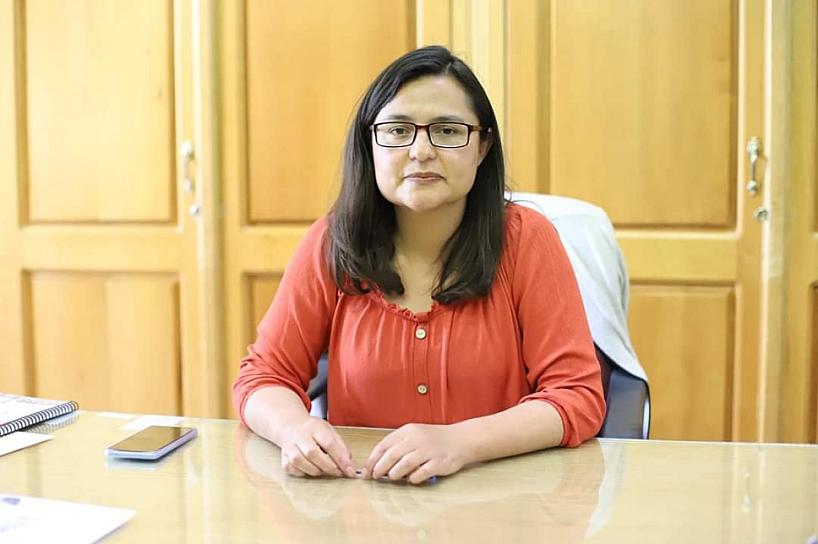 INICIA REGISTRO CIVIL DE JEREZ CAMPAÑA UN NUEVO NIÑO, UN NUEVO ÁRBOL