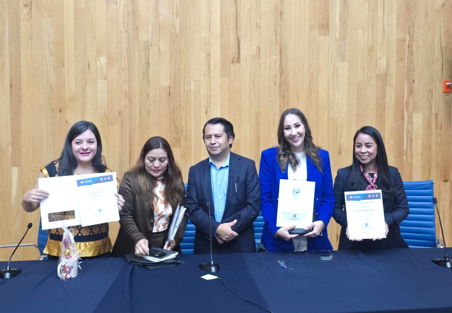  ALERTA NOEMÍ LUNA EN LA UNAM SOBRE LOS RIESGOS DE UNA REFORMA ELECTORAL OFICIALISTA