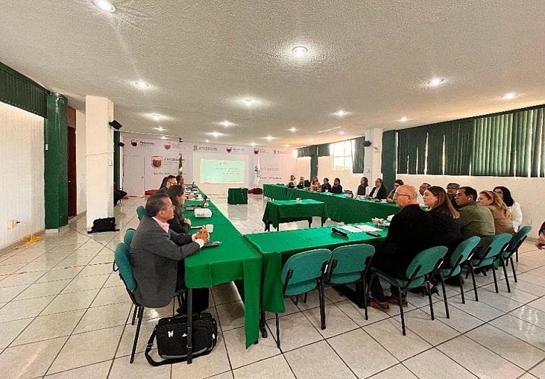 INICIARÁN ESTUDIANTES DE BACHILLERATO SU FORMACIÓN EN EL SECTOR EMPRESARIAL