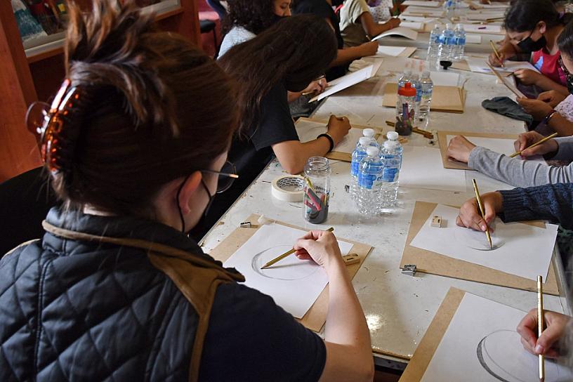 INICIARÁN TALLERES EN EL INSTITUTO MUNICIPAL DE CULTURA