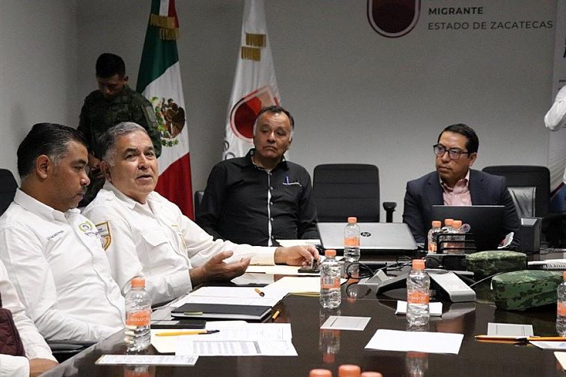 INICIARÁ OPERATIVO VERANO 2023 DEL PROGRAMA HÉROES PAISANOS