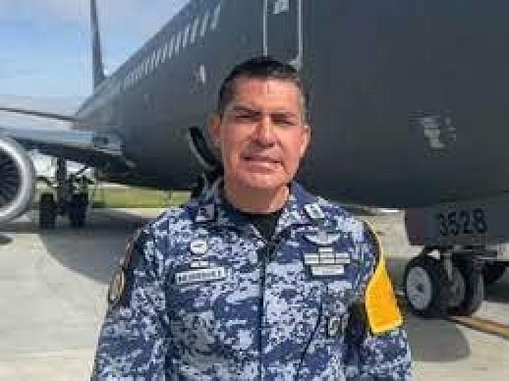 INICIA SEDENA SEGUNDA MISIÓN DE RESCATE DE CONNACIONALES MEXICANOS EN ISRAEL