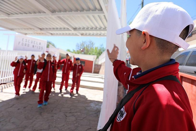 INICIA SEGUNDO PERIODO VACACIONAL PARA ALUMNOS DE EDUCACIÓN BÁSICA 