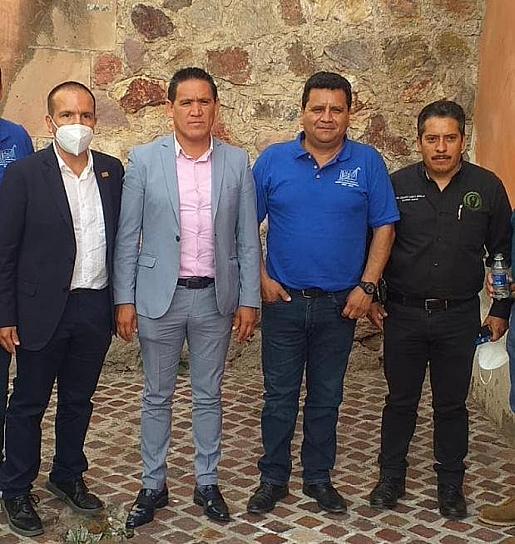 INICIA SNTE CAMPAÑANA "TODAS Y TODOS EN LA ESCUELA"