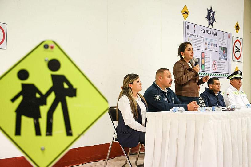 INICIA TERCER CURSO DE VERANO DE EDUCACIÓN Y SEGURIDAD VIAL