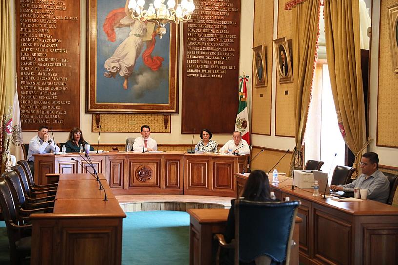INICIA TSJEZ PROCESO EVALUACIÓN PARA RATIFICAR A JUEZA DE PRIMERA INSTANCIA