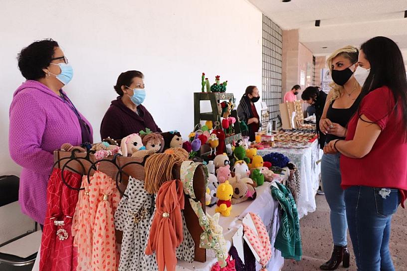 INICIA ZACATECAS JORNADAS COMERCIALES ITINERANTES