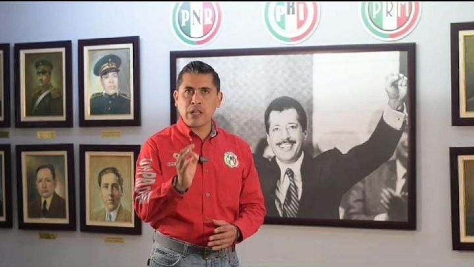 INJUSTICIA, ANULACIÓN DE ELECCIÓN EN LA CAPITAL: CARLOS PEÑA