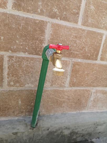 INMINENTE, SUSPENSIÓN DE SERVICIO DE AGUA POTABLE EN RÍO FLORIDO
