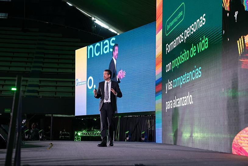 Innovación en educación superior: presentan modelo MAPS para el futuro