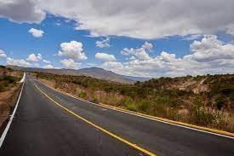 INSISTEN TRANSPORTISTAS EN QUE CARRETERAS ZACATECANAS SON PELIGROSAS 