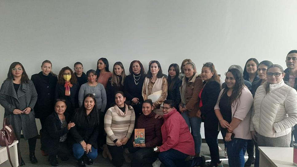 INSTA ACADÉMICA A DIFUNDIR LA CULTURA DE PAZ