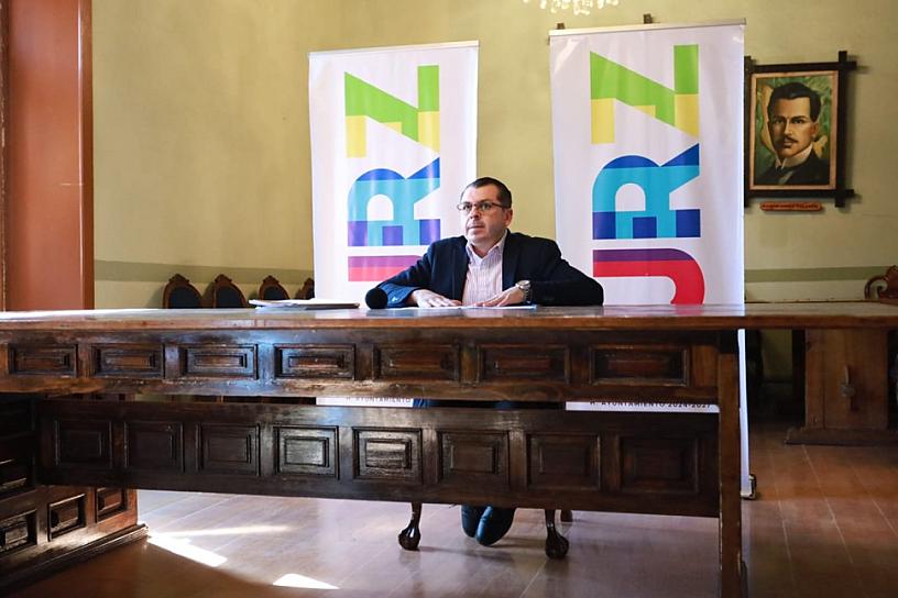 Insta Cabildo a renovar terna para elegir contralor en Jerez