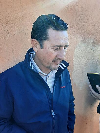 INSTALAN 6 MIL LÁMPARAS EN EL MINERAL 