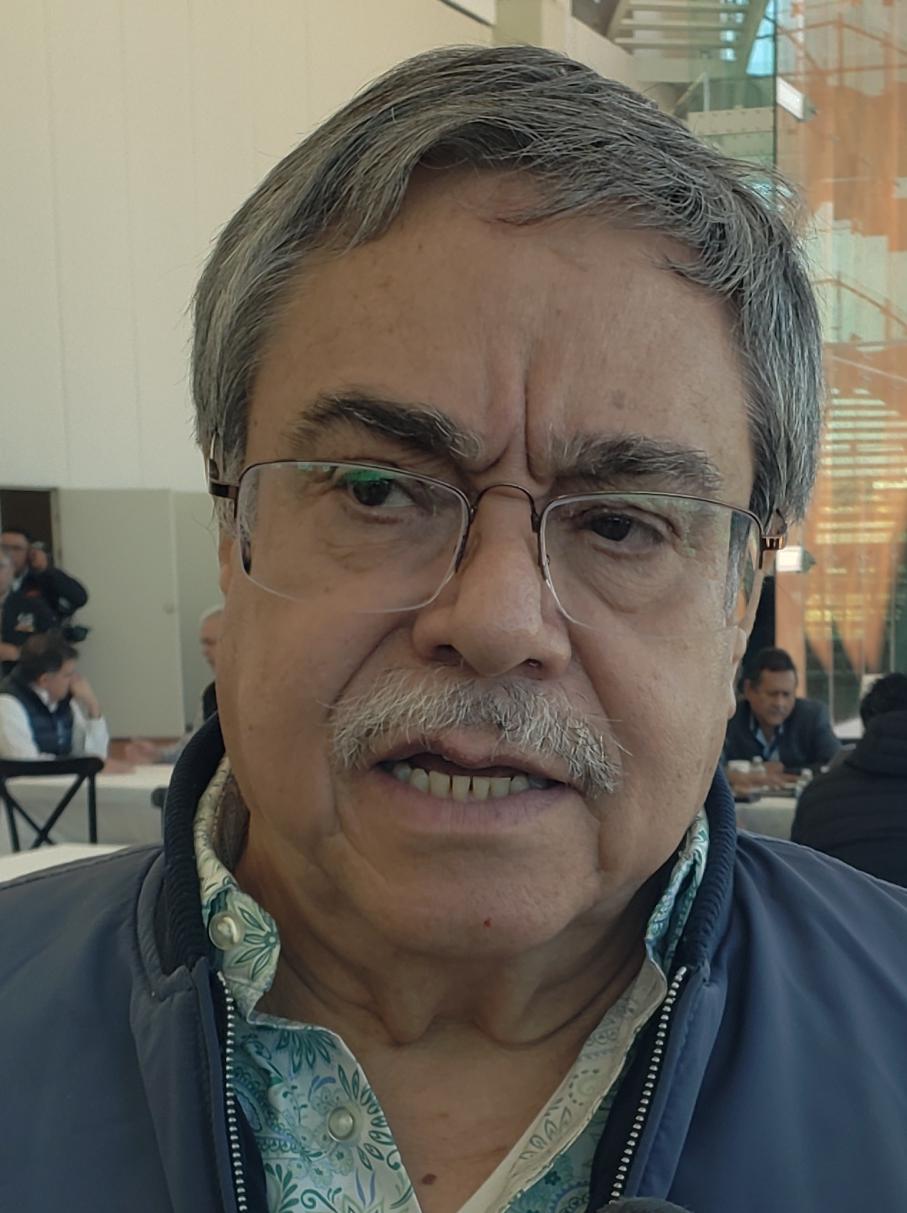 INSISTE PAVÓN EN REVISAR REFORMA LABORAL DE 40 HORAS