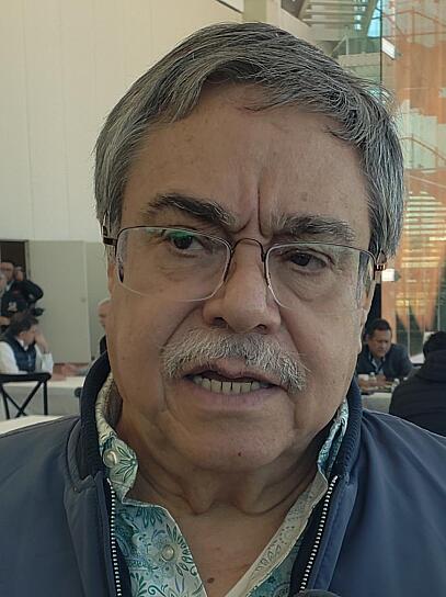 INSISTE PAVÓN EN REVISAR REFORMA LABORAL DE 40 HORAS