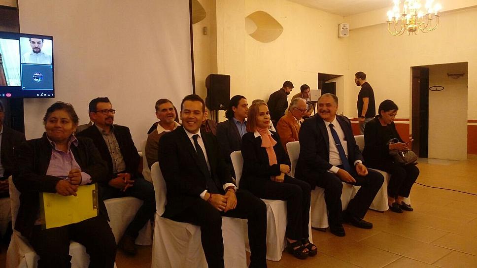 INSTALAN CONSEJO ESTATAL CIENCIA Y ACADEMIA PARA LA INNOVACIÓN&nbsp;