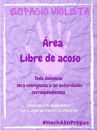 INSTALAN RUTA SEGURA EN BENEFICIO DE ESTUDIANTES DE LA UAZ