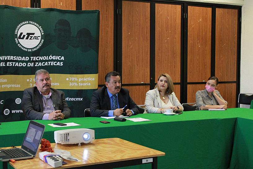 INSTALAN SUBCOMISIÓN DE PLANEACIÓN Y EVALUACIÓN DE LA COEPES 
