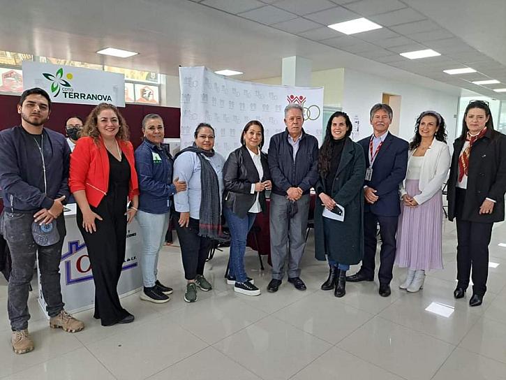 INSTALARÁN MÓDULOS DE ATENCIÓN PARA CRÉDITOS DEL INFONAVIT