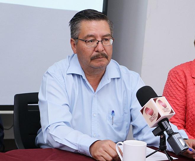 INSTALA SSZ COMITÉ PARA LA IMPLEMENTACIÓN DE LA ENARAM