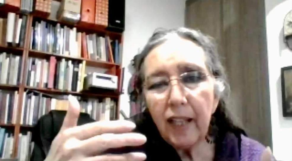 INSTA MARCELA LAGARDE A MUJERES DEL PT A SER DEMOCRÁTICAS 