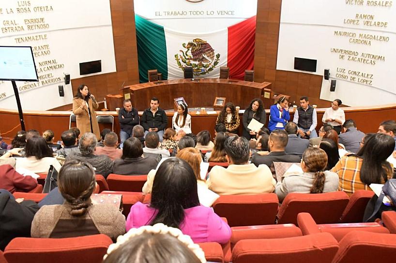 INSTRUYEN A ALCALDES EN MATERIA DE DISCIPLINA FINANCIERA