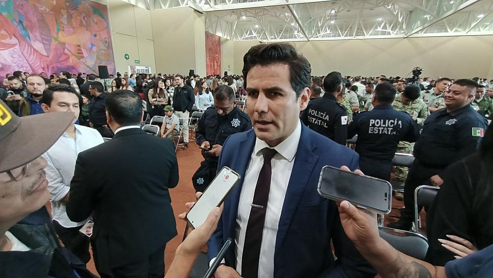 INSUFICIENTES, TERRENOS DISPONIBLES PARA EL CAMBIO DE LA FENAZA