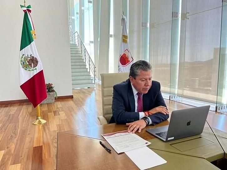 INTEGRAN 280 EMPRESAS ZACATECANAS AL SISTEMA DE PROVEEDORES