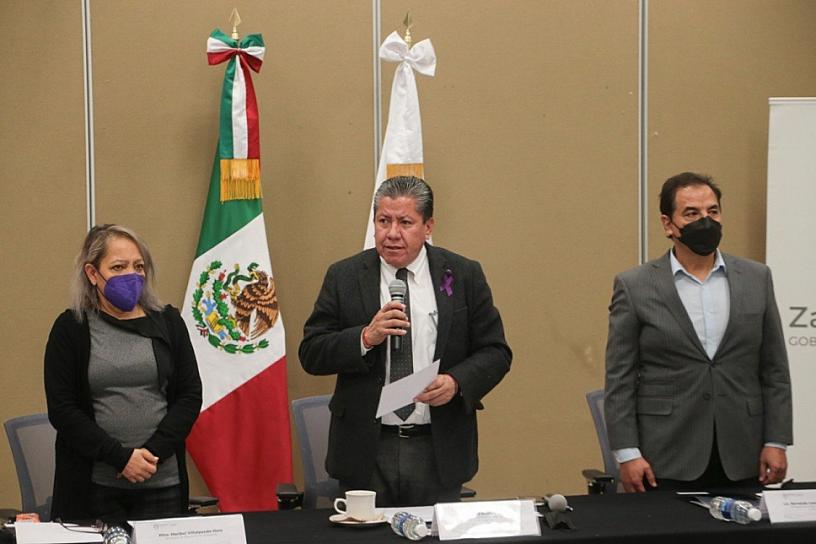 INTEGRAN CONSEJO CONSULTIVO ESTATAL DE BECAS