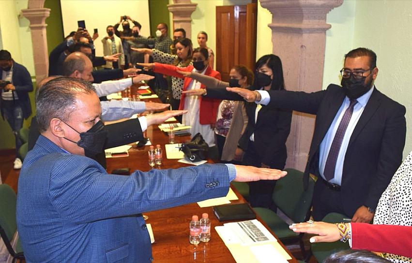 INTEGRAN GRUPO ARCHIVÍSTICO INTERDISCIPLINARIO 