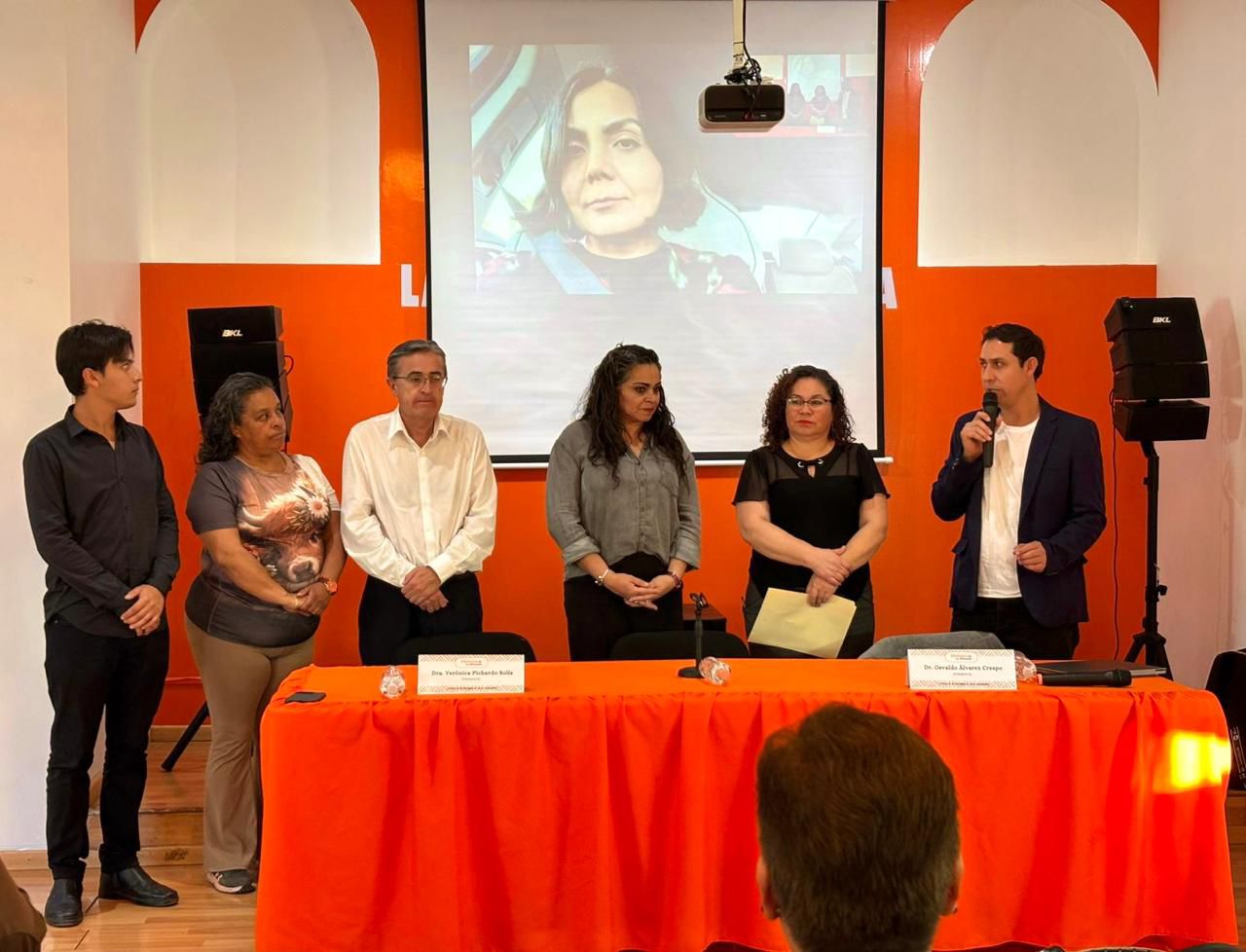 FORTALECE DIÁLOGOS EN MOVIMIENTO LA IMPORTANCIA DE LA SALUD MENTAL