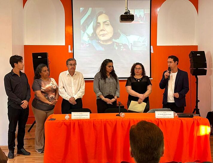 FORTALECE DIÁLOGOS EN MOVIMIENTO LA IMPORTANCIA DE LA SALUD MENTAL