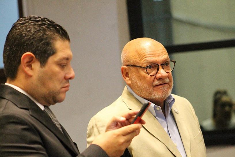 INTEGRAN LEGISLADORES COMISIÓN PARA ATENCIÓN DE CRISIS FINANCIERA DEL ISSSTEZAC