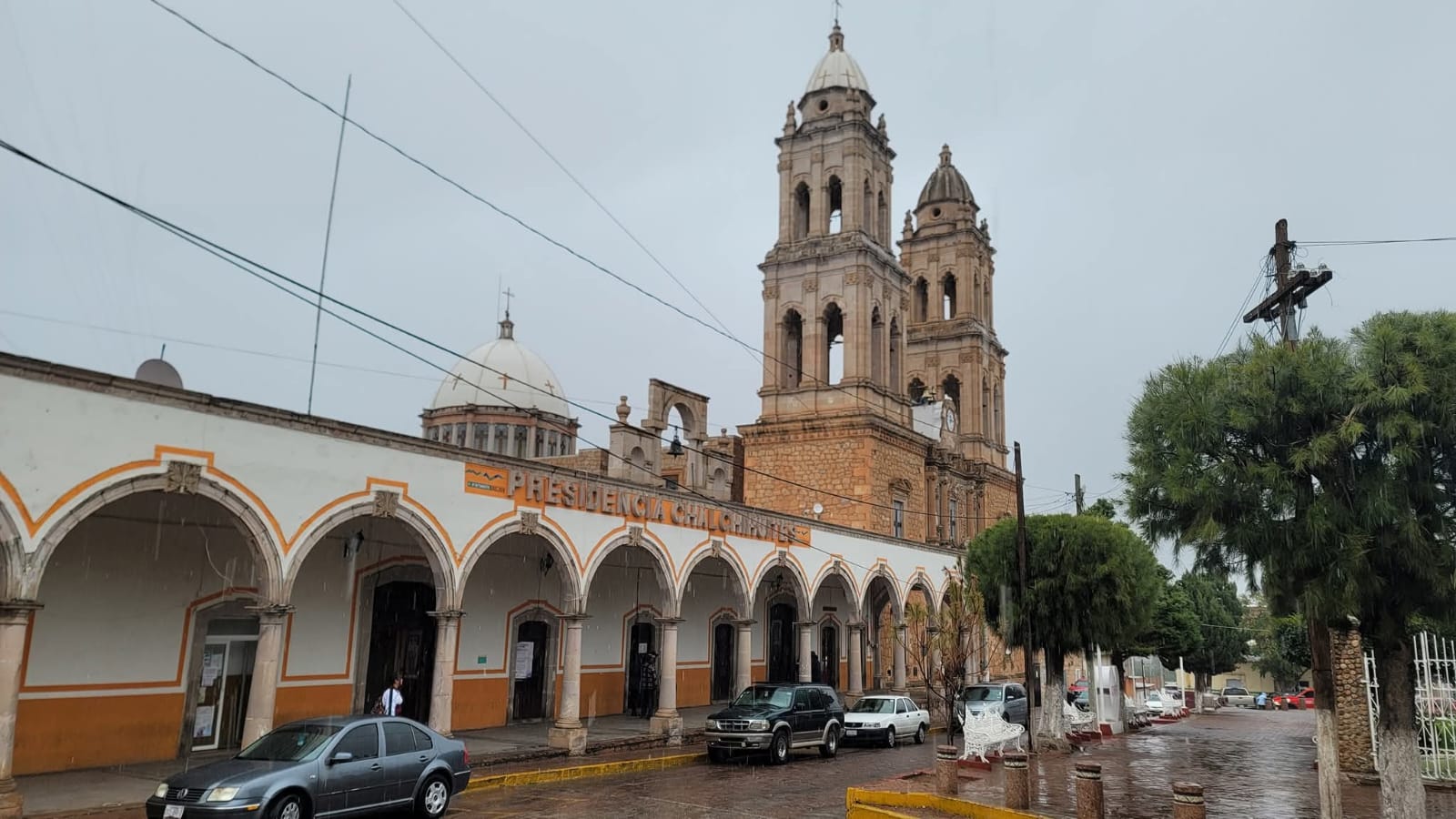 LOCALIZAN DOS CUERPOS CON HUELLAS DE TORTURA EN CHALCHIHUITES