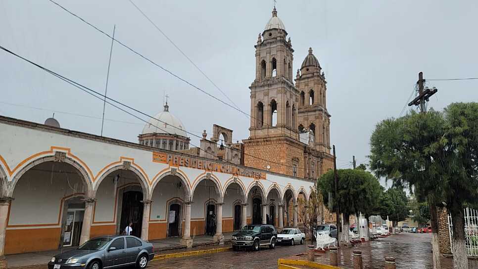 LOCALIZAN DOS CUERPOS CON HUELLAS DE TORTURA EN CHALCHIHUITES